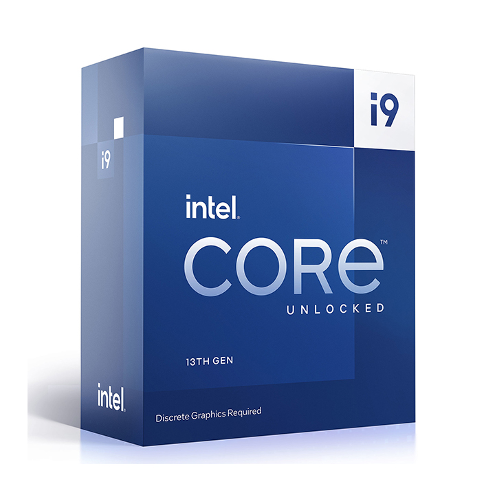 CPU Intel Core i9-13900KF (4.30GHz up to 5.80GHz, 36MB) – LGA 1700