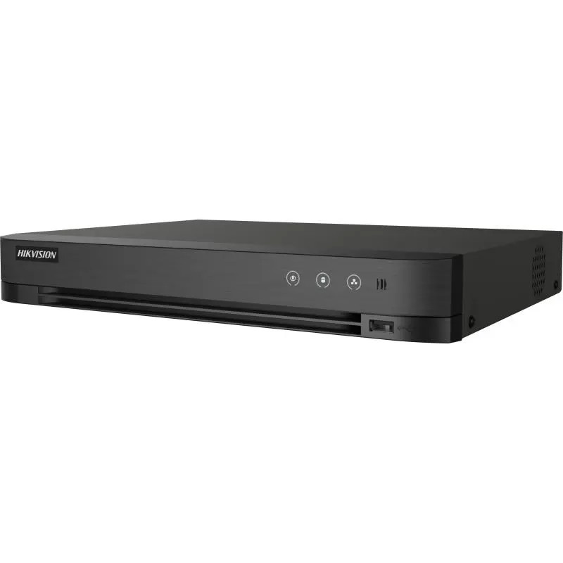 Đầu ghi thông minh 8 kênh HDTVI AcuSense HIKVISION iDS-7208HQHI-M1/S