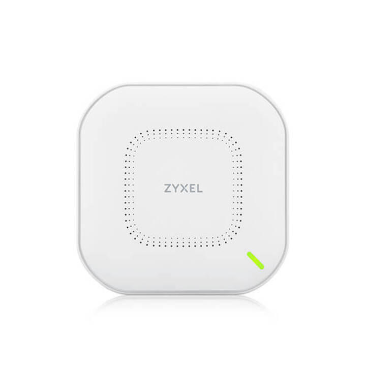 Access Point - Bộ phát Wi-Fi Dual Radio POE ZYXEL NWA210AX