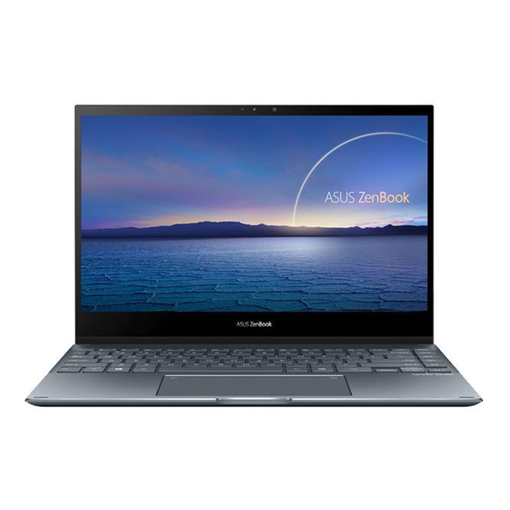 Laptop Asus Zenbook Flip UX363EA-HP130T (i5 1135G7, 8GB, 512GB SSD, 13.3'FHD, Win10)