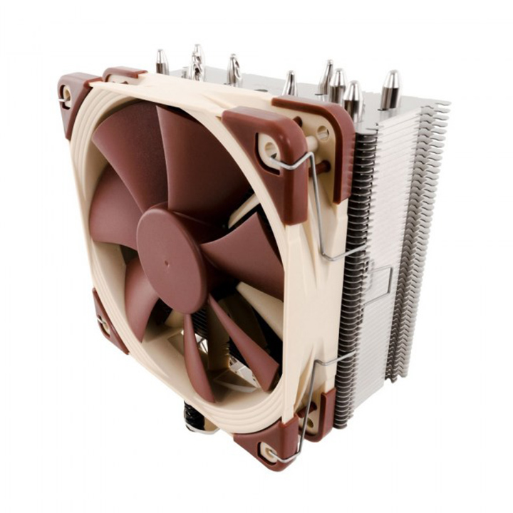 Tản nhiệt khí CPU Noctua NH-U12S SE-AM4