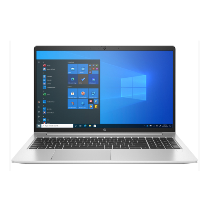 Laptop HP Probook 450 G8 (2H0W6PA) (i7-1165G7, 8GB RAM, 512GB SSD, 2G_MX450, 15.6FHD, FP, W10SL, LED_KB)