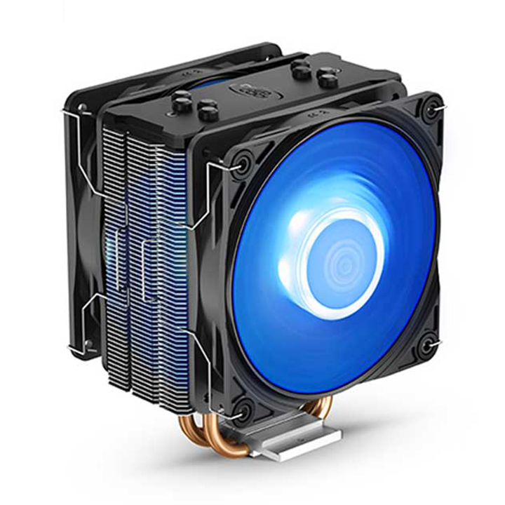 Tản nhiệt khí Deepcool Gammaxx 400 PRO