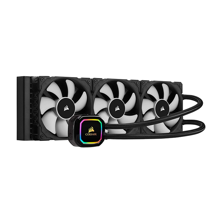 Tản nhiệt nước Corsair H150i RGB PRO XT ICUE CW-9060045-WW