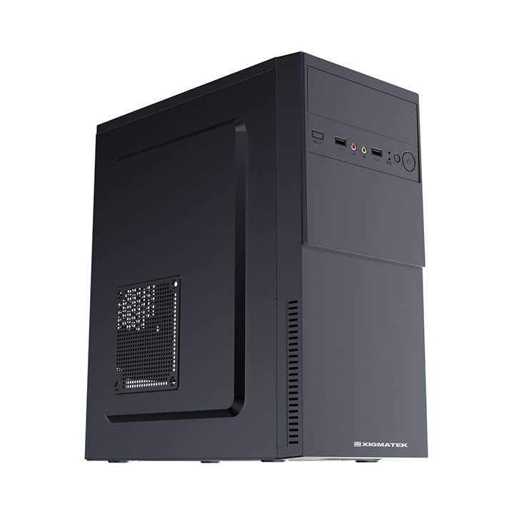 Case XIGMATEK XM-21 EN47260 M-ATX