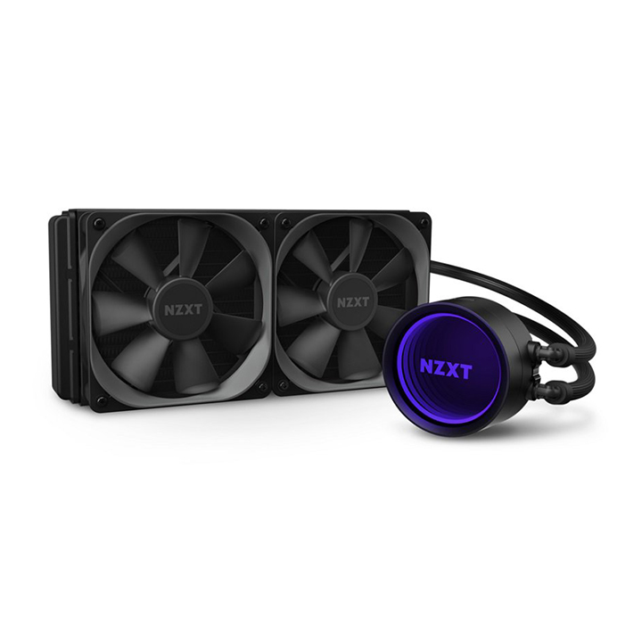 Tản nhiệt nước CPU NZXT Kraken X53