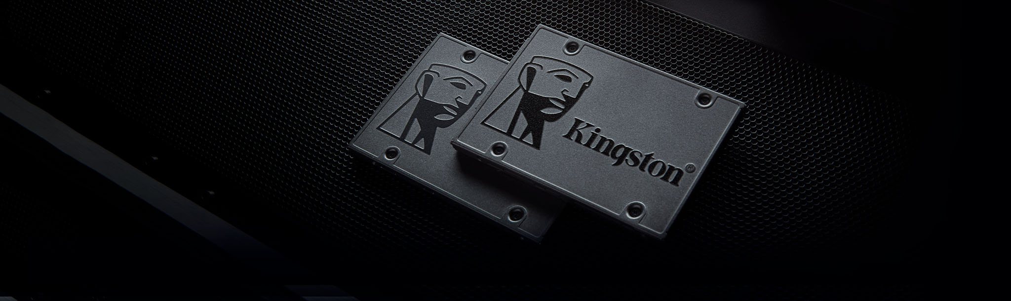 SSD Kingston A400