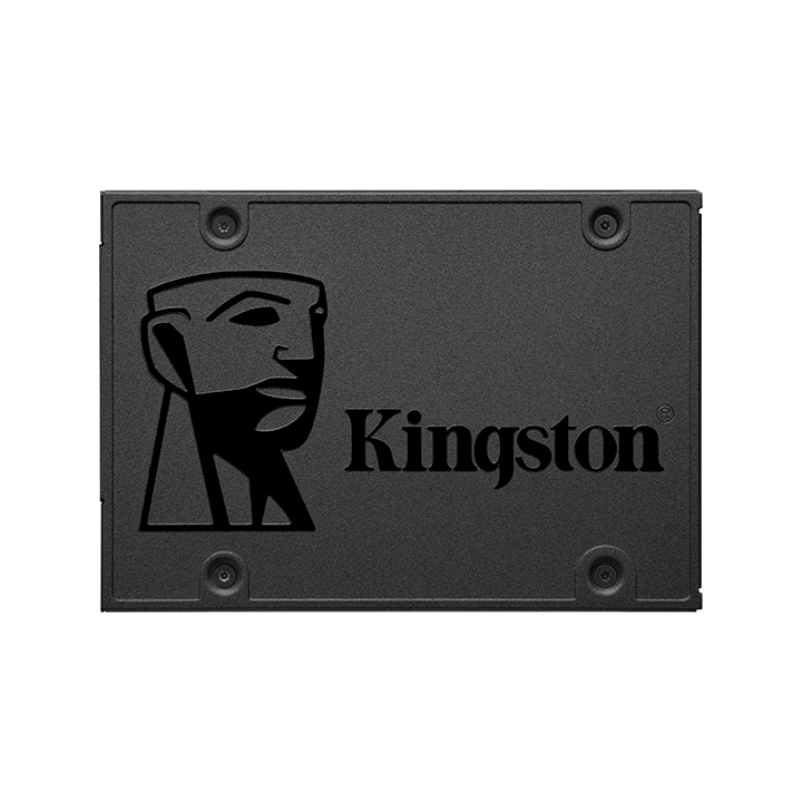 Ổ cứng SSD Kingston A400 120GB 2.5