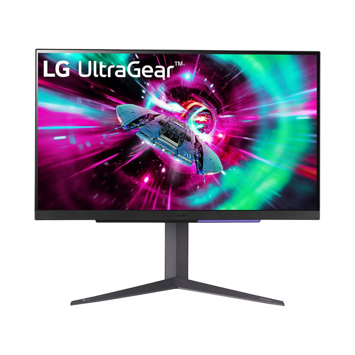 Màn hình LG UltraGear 27GR93U-B 27″ IPS 4K 144Hz