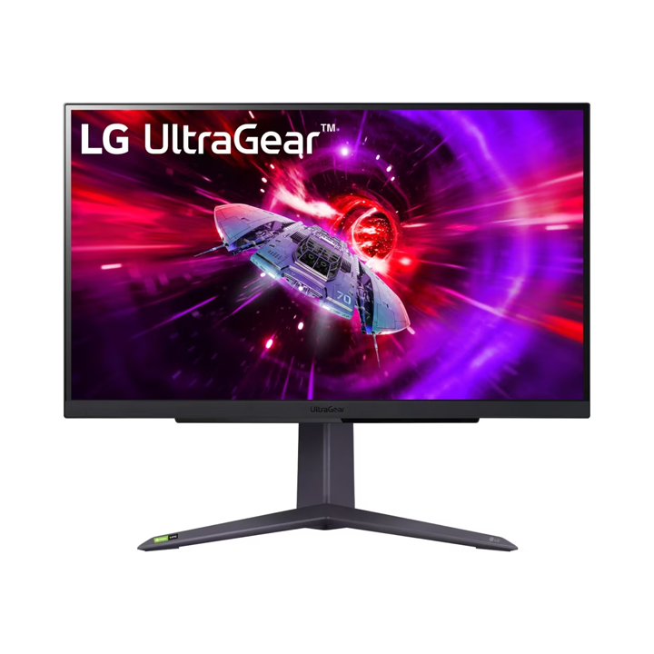 Màn hình LG UltraGear 27GR75Q-B 27″ IPS 2K 165Hz