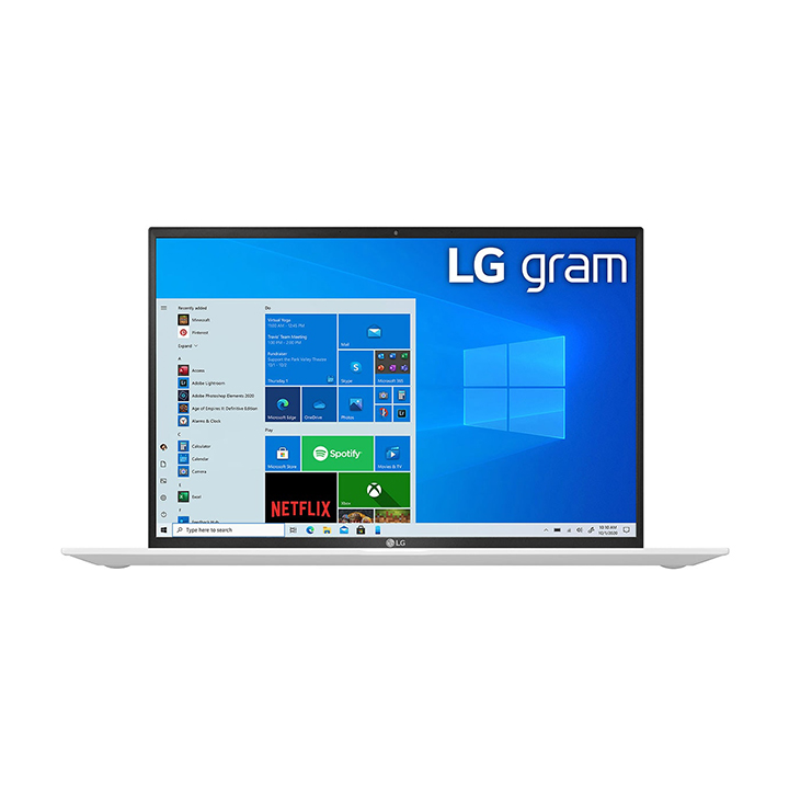 Laptop LG Gram 16ZD90P-G.AX54A5 (i5-1135G7, 8GB RAM, 512GB SSD, 16