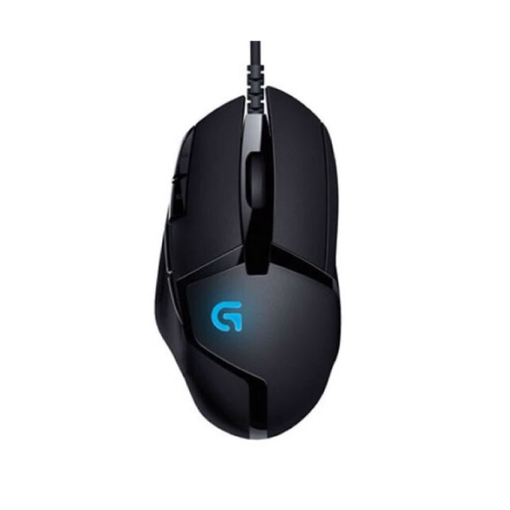 Chuột Logitech G402 Hyperion Fury Ultra Fast FPS Gaming