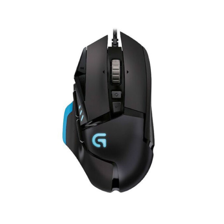 Chuột Logitech G502 Spectrum