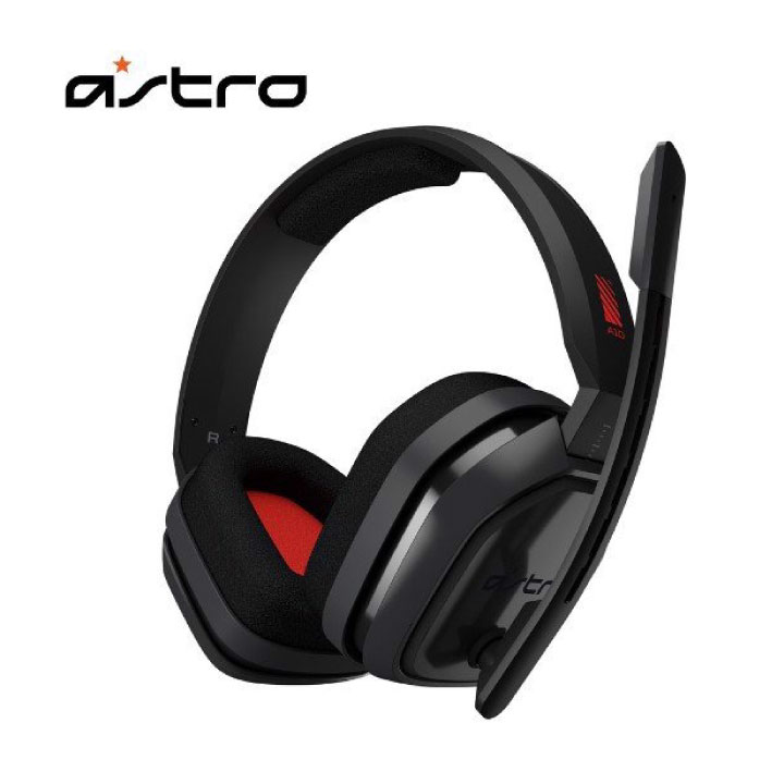 Tai nghe Logitech Astro A10 Gaming