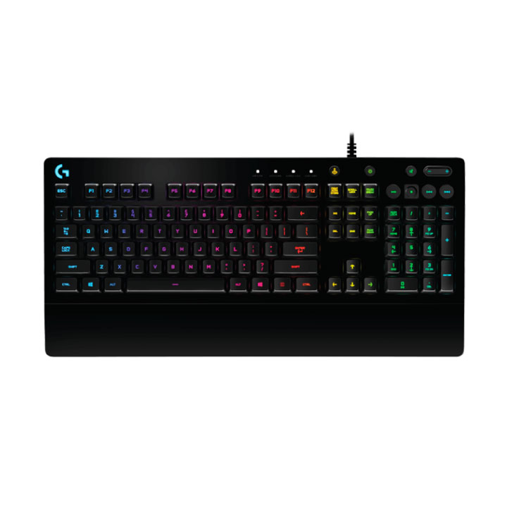 Bàn Phím Game Logitech G213