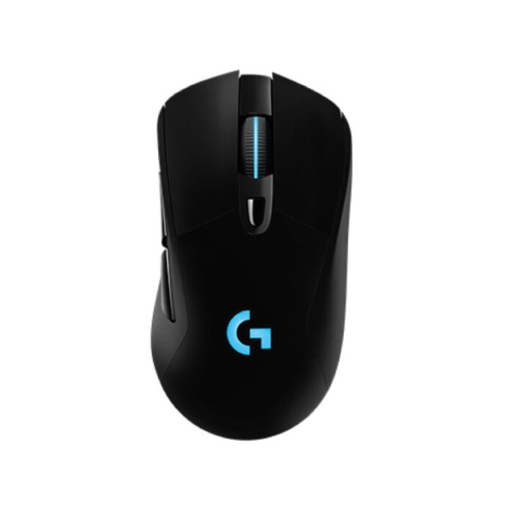 Chuột Logitech G703 Lightspeed Wireless