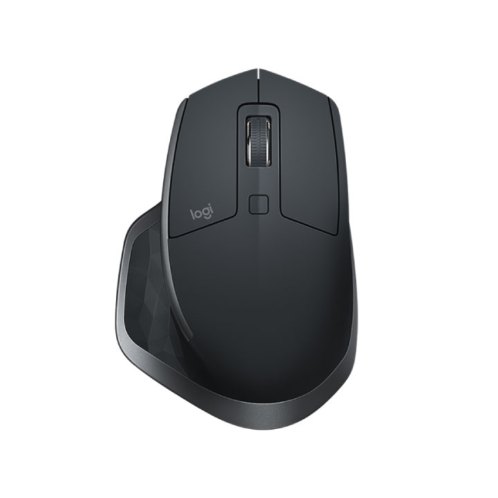 Chuột không dây Bluetooth Logitech MX Master 2S 910-006285