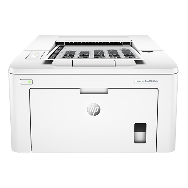 Máy in trắng đen A4 HP LaserJet Pro M203dn Printer (G3Q46A)