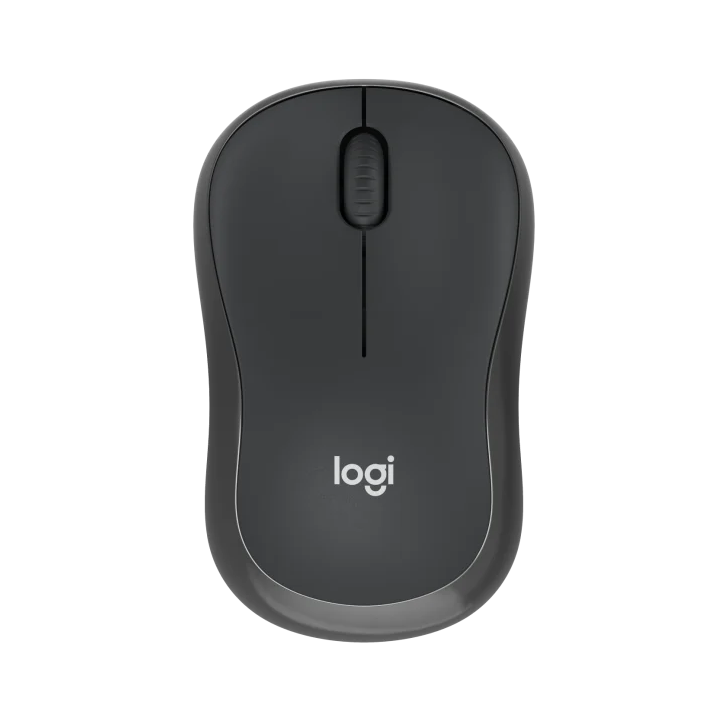 Chuột không dây Logitech M240 Silent