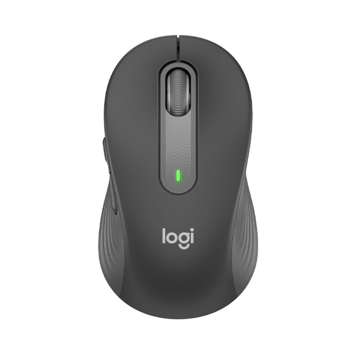 Chuột không dây Bluetooth Logitech Signature M650 for Business