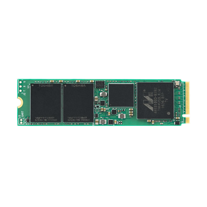 Ổ Cứng SSD Plextor 256GB M.2-2280 PX-256M9PeGN