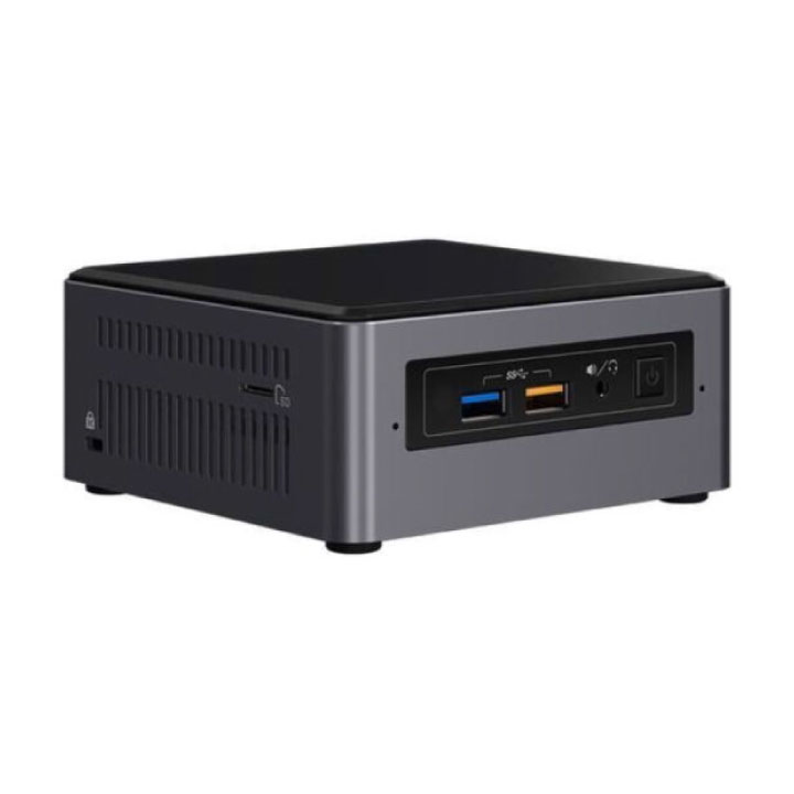 Máy tính mini Intel NUC 7 Pentium J5005 BOXNUC7PJYH2