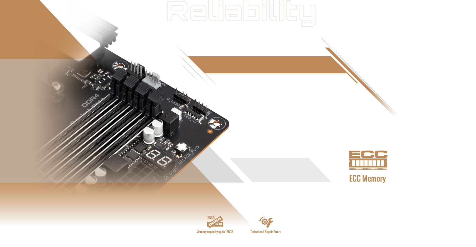 Mainboard Gigabyte B550 VISION D