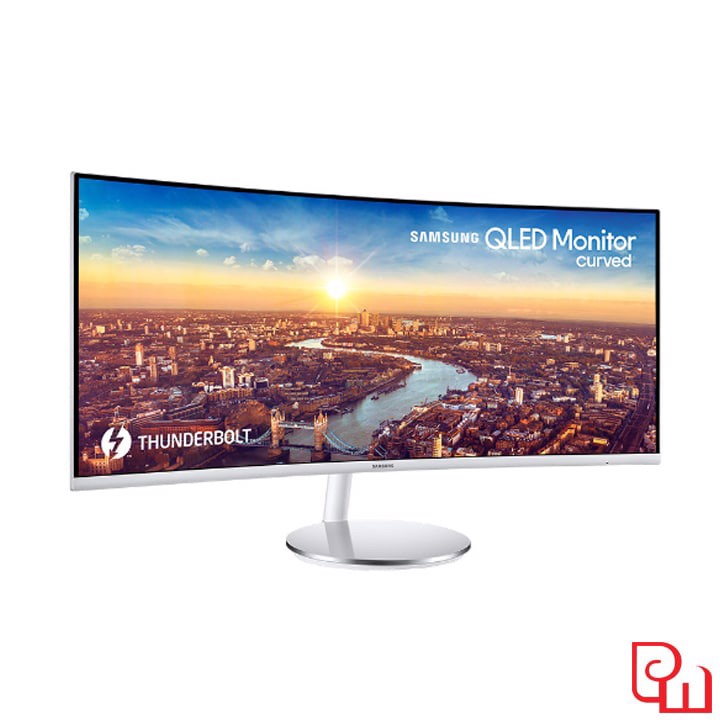 Màn Hình cong Samsung 34" LC34J791WTEXXV (3440x1440/VA/100Hz/4ms/FreeSync)