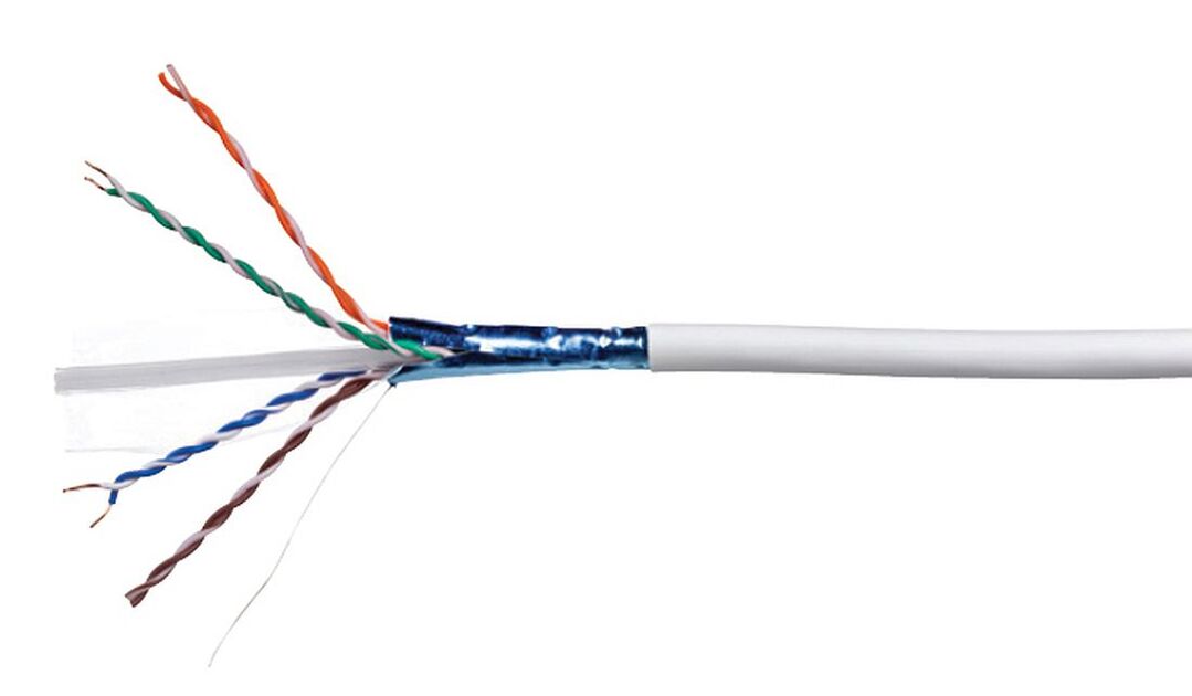 Cáp mạng CAT6A FTP 305m COMMSCOPE 884024508/10