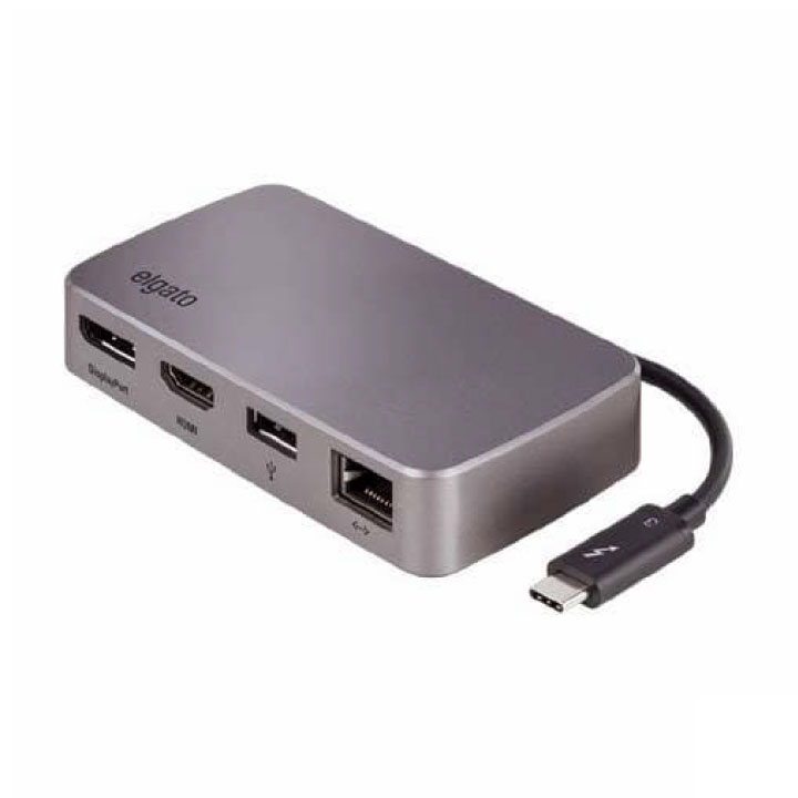 Thiết bị Stream Elgato Thunderbolt 3 Mini 10DAB9901