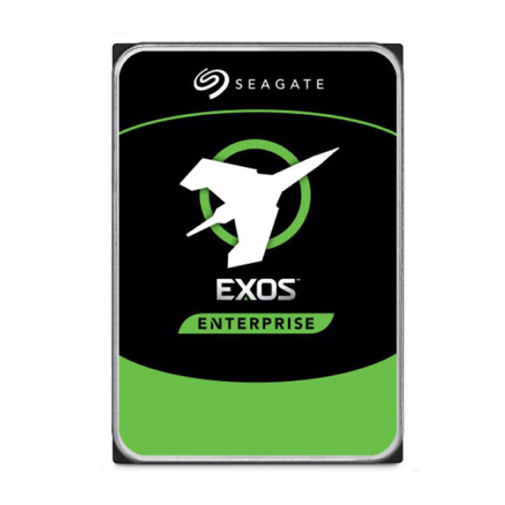 Ổ cứng HDD Seagate SAS 4TB 3.5