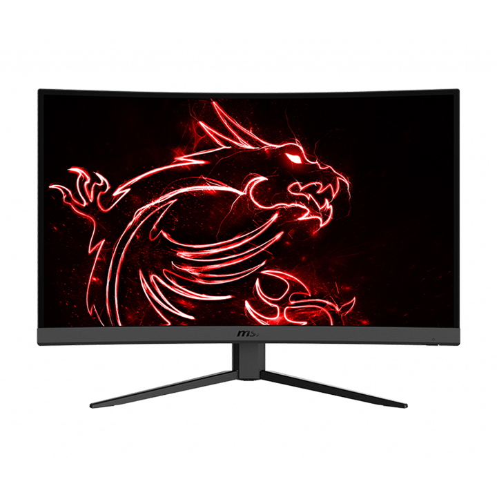 Màn hình MSI Optix G32C4 165Hz (31.5 inch, 1920 x 1080, 165Hz, VA, 1ms)