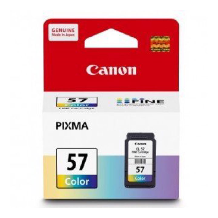 Mực in Canon CL-57 Color Ink Cartridge