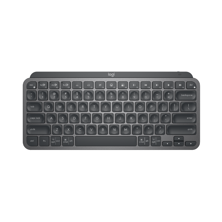 Bàn phím không dây Bluetooth Logitech MX Keys Mini for Business