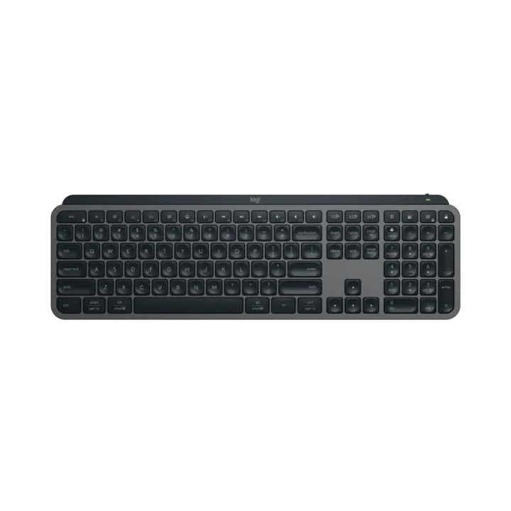 Bàn phím không dây Logitech MX Keys S