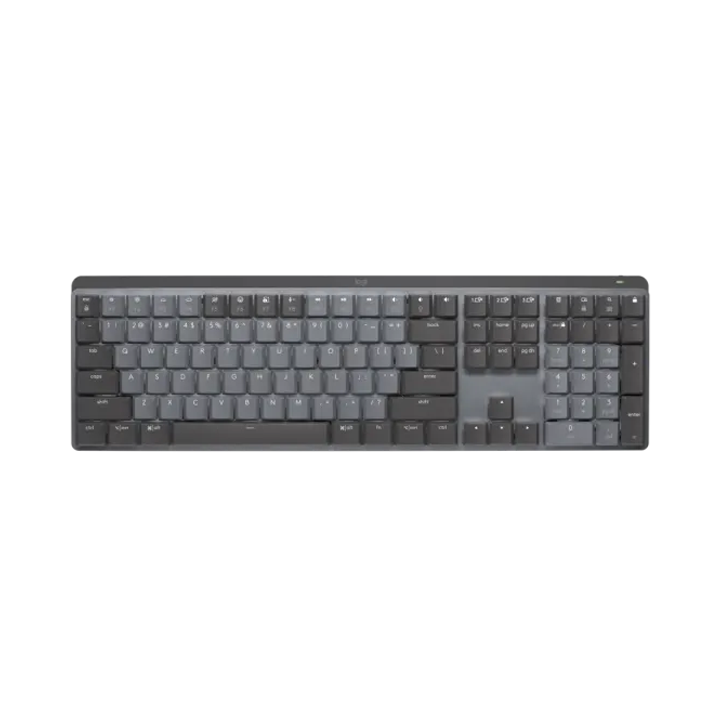 Bàn phím cơ không dây Logitech MX Mechanical 920-010760