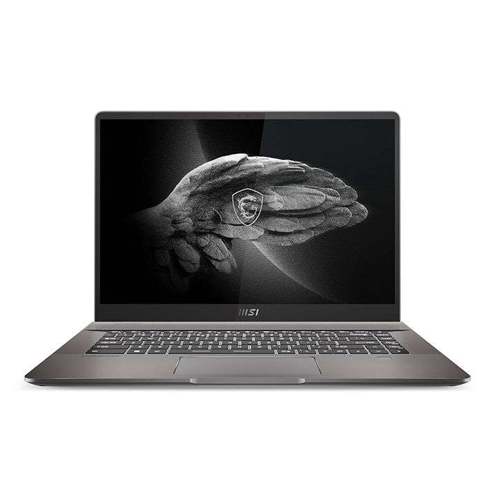 Laptop MSI Creator Z16 A11UET-285VN (Core i9-11900H, 32GB DDR4, SSD 1 TB PCle, VGA RTX 3060 6GB, 16