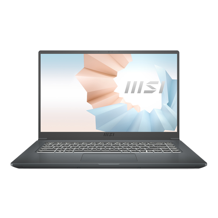 Laptop MSI Modern 14 B11MO-073VN