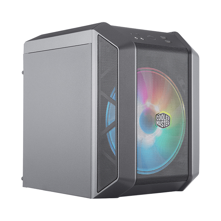 Vỏ Case Cooler Master H100 Mini ITX