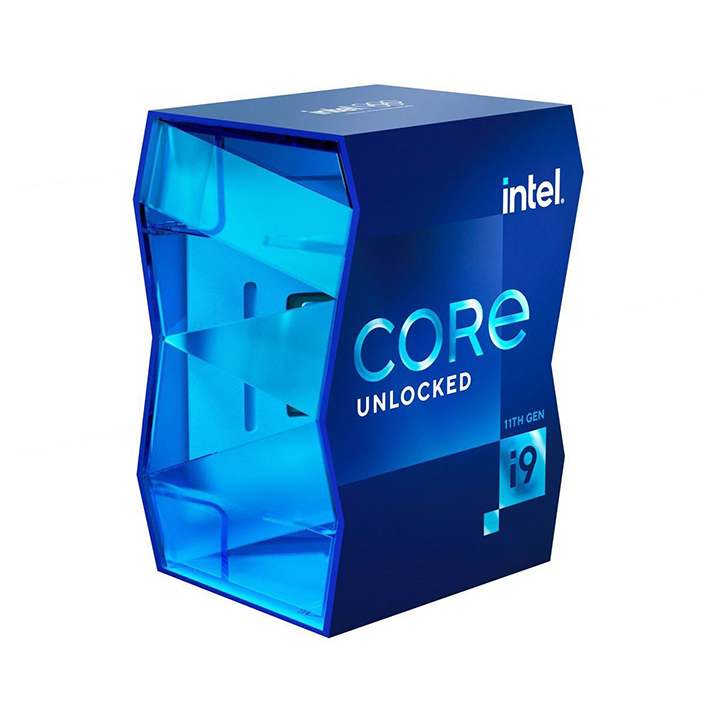 CPU Intel Core i9-11900K (3.5GHz up to 5.3GHz, 16MB) - LGA 1200