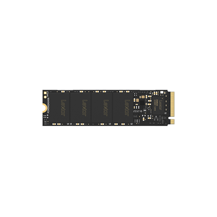 Ổ cứng SSD Lexar NM620 256GB M2 NVMe PCIe Gen3×4 LNM620X256G-RNNNG