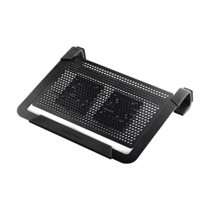 Đế tản nhiệt Laptop Cooler Master Notepal U2 Plus