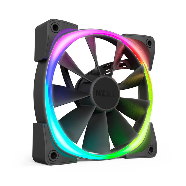 Fan Case NZXT Aer RGB 2 Series 120mm Single