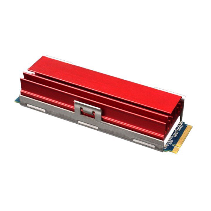 Ổ Cứng SSD Galax Gamer 480GB M.2 E13T PCIe Gen3.0x4 NVMe1.3 (BKNA1M4T6BG28CNLBYXWXN)