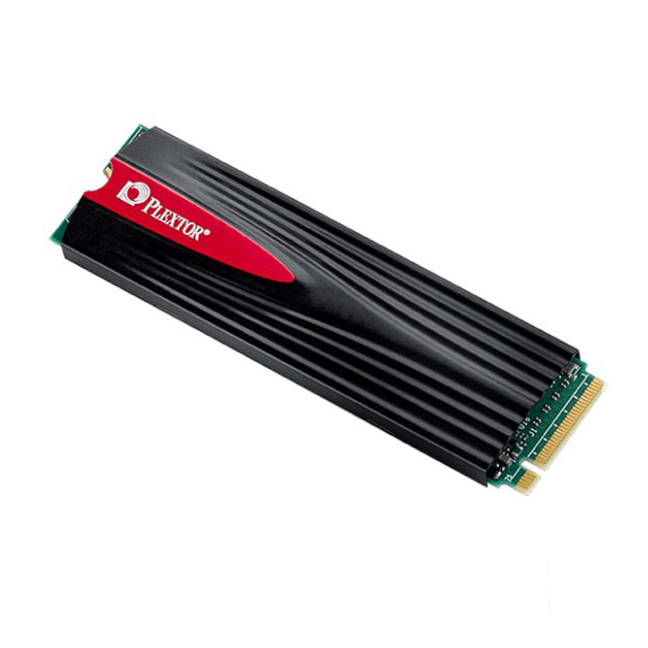 Ổ Cứng SSD Plextor 512GB M.2 PCIe PX-512M9PeG