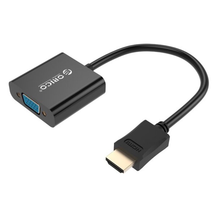 Đầu chuyển đổi HDMI sang VGA ORICO DHTV-C20