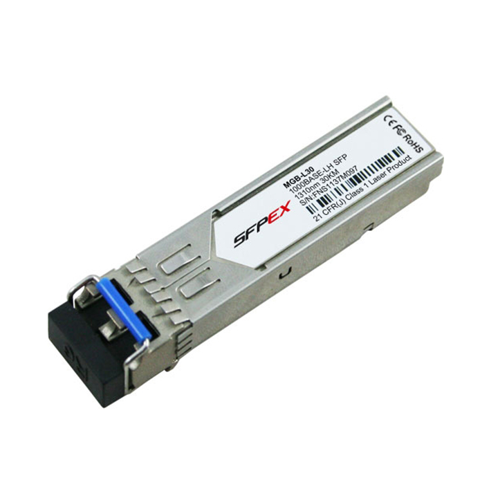 Module quang PLANET MGB-L30 (Single Mode, gigabit,30Km)