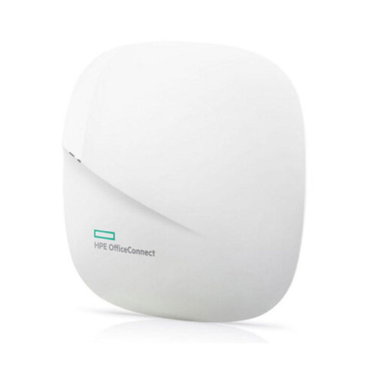 Access Point - Bộ phát Wi-Fi HPE OC20 802.11ac (RW) JZ074A