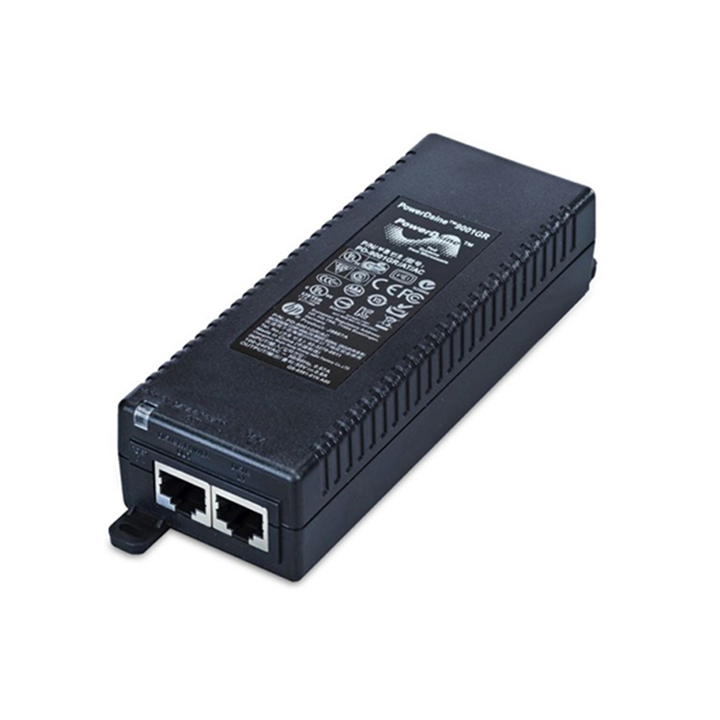 Adapter PoE HP ARUBA R6P67A