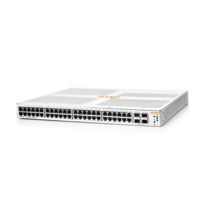 Switch Instant On 1930 48 Port Gigabit 4 SFP/SFP+ Aruba JL685A